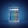 Ozone Test Tube