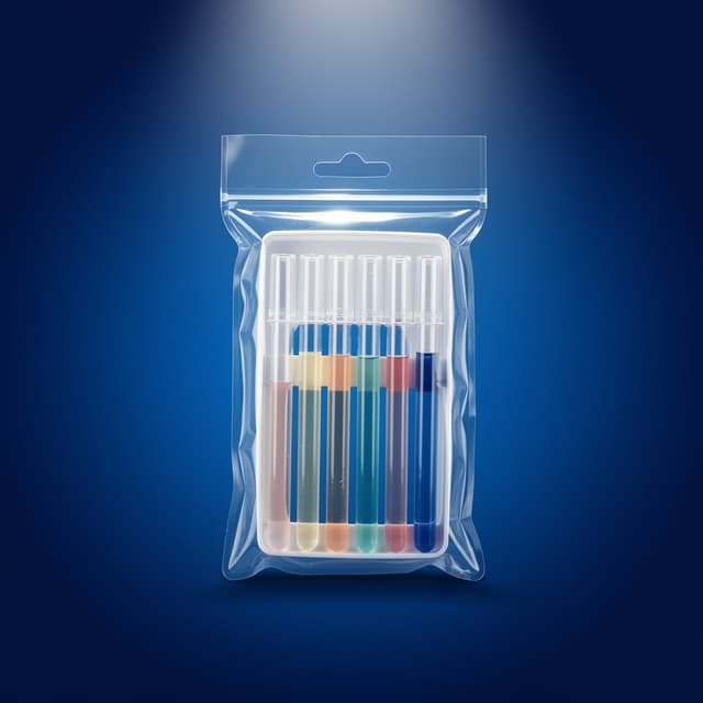 Total Phosphorus Pack Test - Lab Supplies