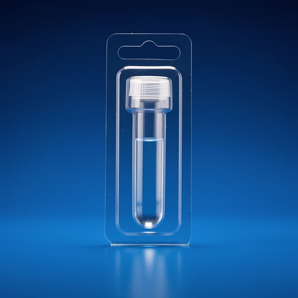 COD Pack Test - Lab Supplies