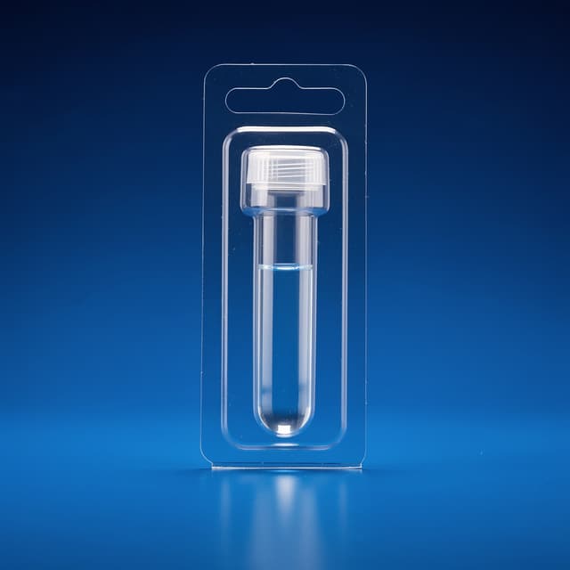 COD Pack Test - Lab Supplies