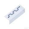PDMS S-Channel Mixing Chip