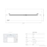 Paper Microfluidic Chip