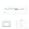 PCR Microfluidic Chip