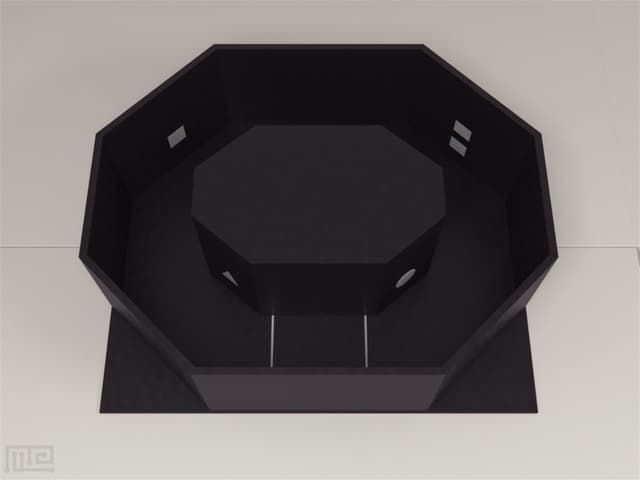 Whisker Guided Exploration - Behavioral Mazes