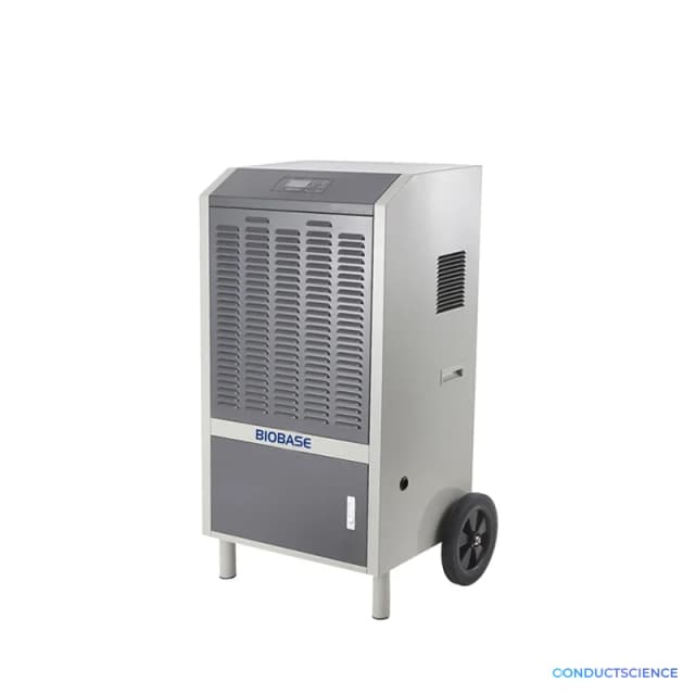 Industrial Dehumidifier - Environmental Control