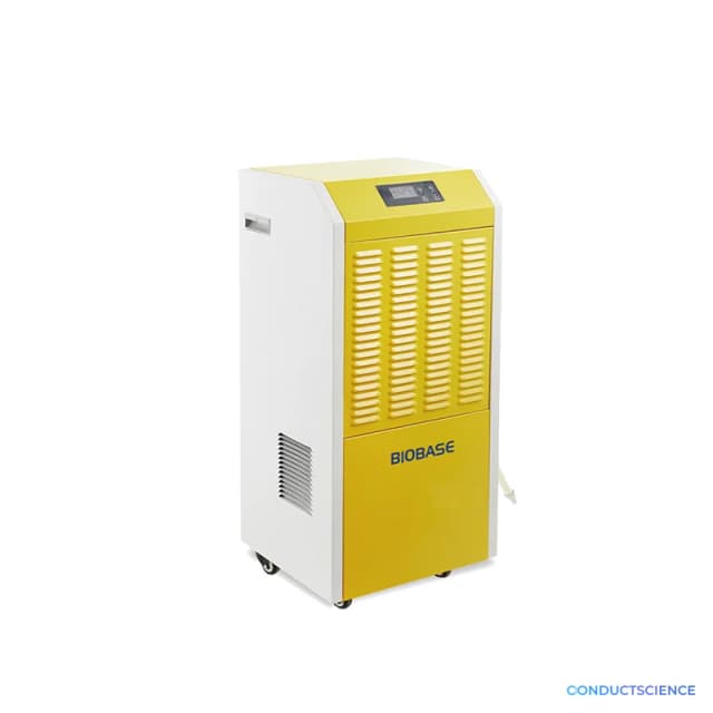 Commercial Dehumidifier 90L 138L - Environmental Control