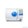 18L Benchtop Steam Sterilizer Class N, Manual Door