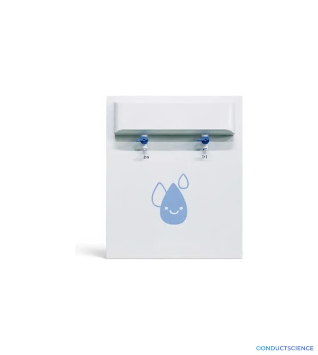 Laboratory Water Purifier