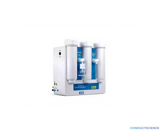 Water Purifier Automatic RO DI Water