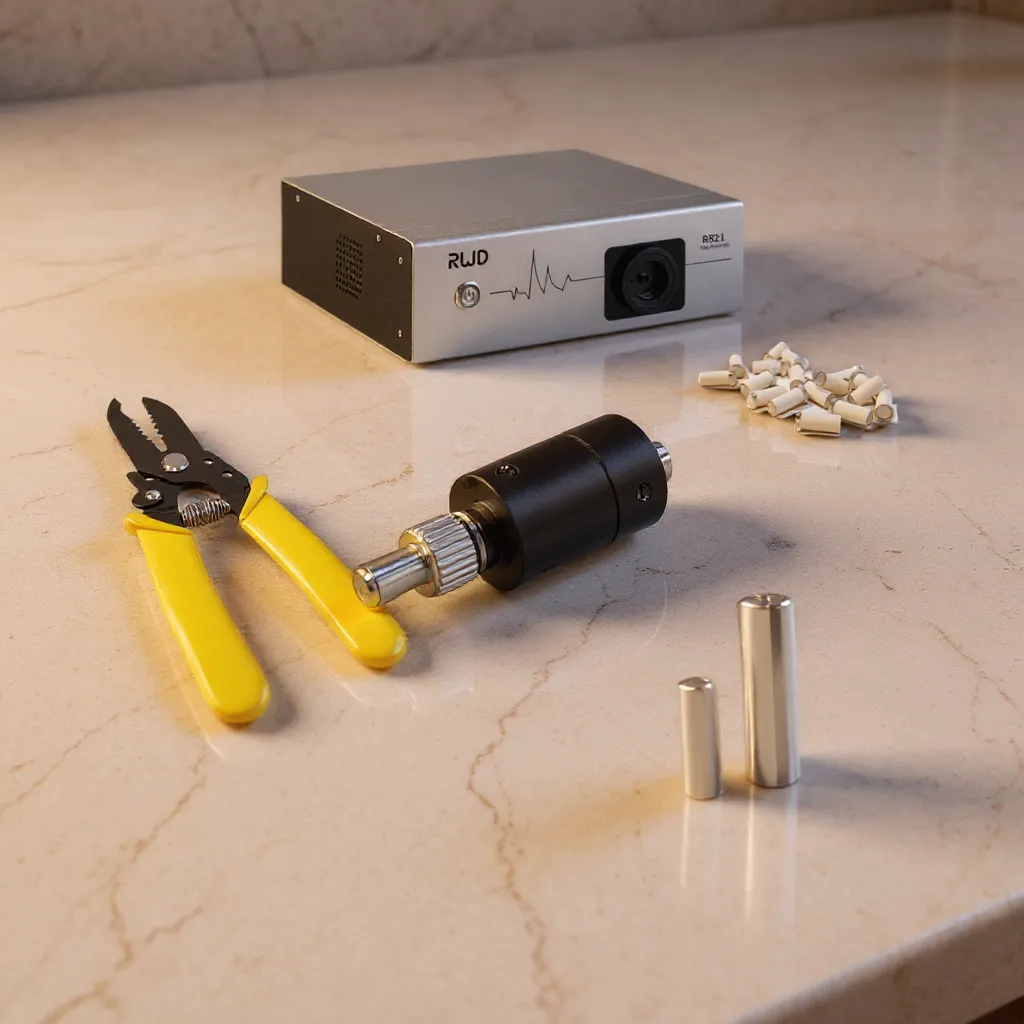 Complete Optogenetics Research Bundle