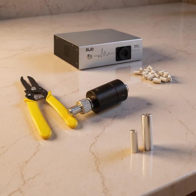 Complete Optogenetics Research Bundle