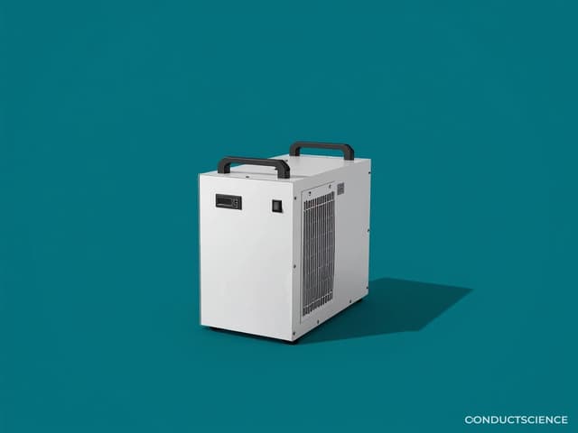 Circulators and Chillers