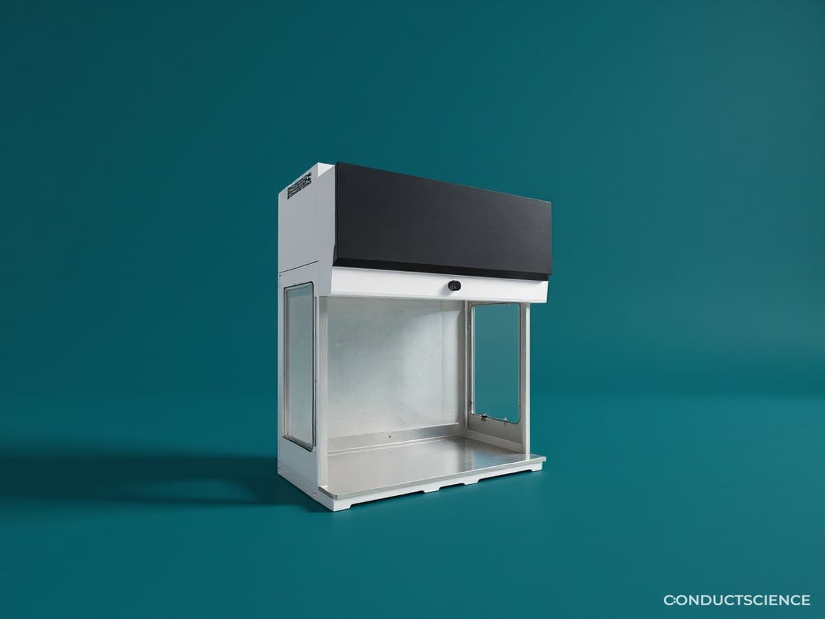 Clean Benches & Fume Hoods