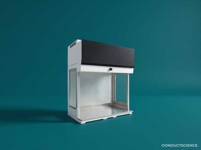 Clean Benches & Fume Hoods