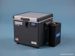 Cold Chain & Vaccine Storage