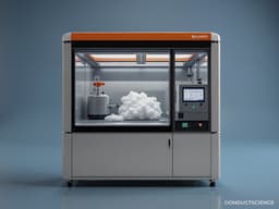Liquid Nitrogen Tanks & Containers