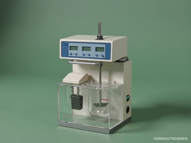 Dissolution Testing