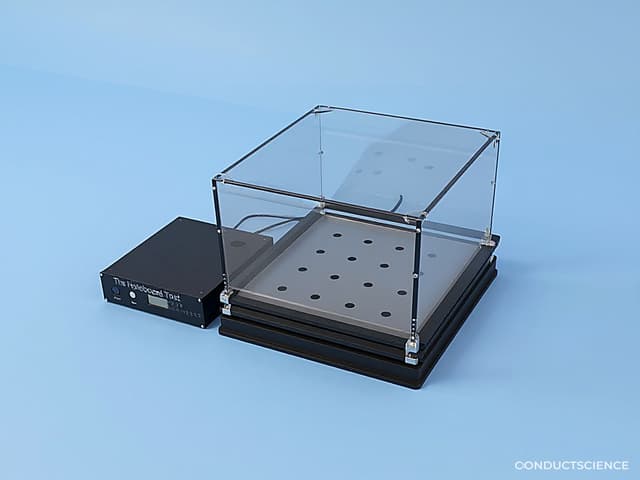 Exploration & Novelty Tests