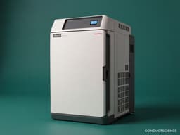 Freeze Drying & Cooling