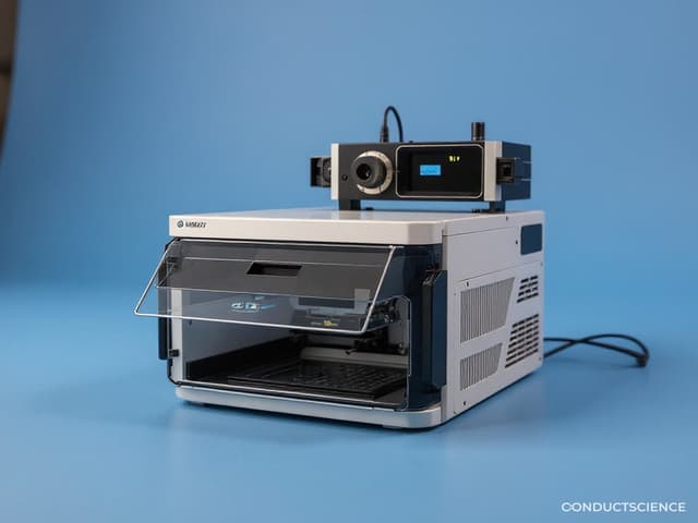 Gel & Protein Analysis
