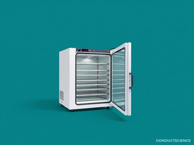 Laboratory Incubators