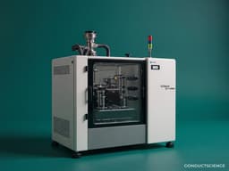 Kjeldahl & Nitrogen Analysis