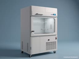 Lab Refrigerators