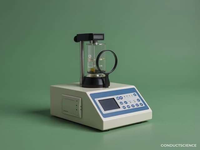 Melting Point Analysis