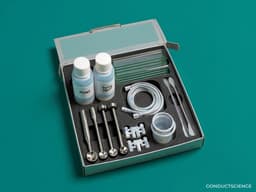 Microfluidic Accessories