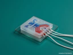 Microfluidic Fabrication Equipment