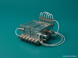 Microreactors