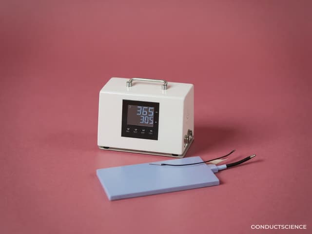 Monitoring & Telemetry