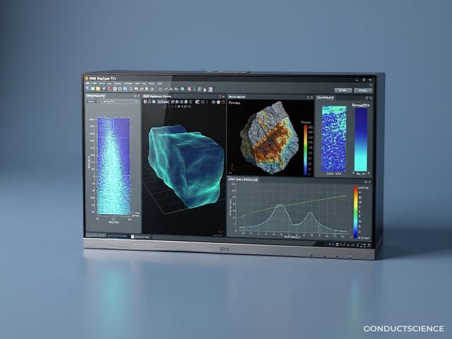 NMR/MRI Software