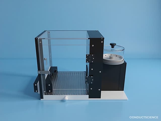 Operant & Conditioning Chambers