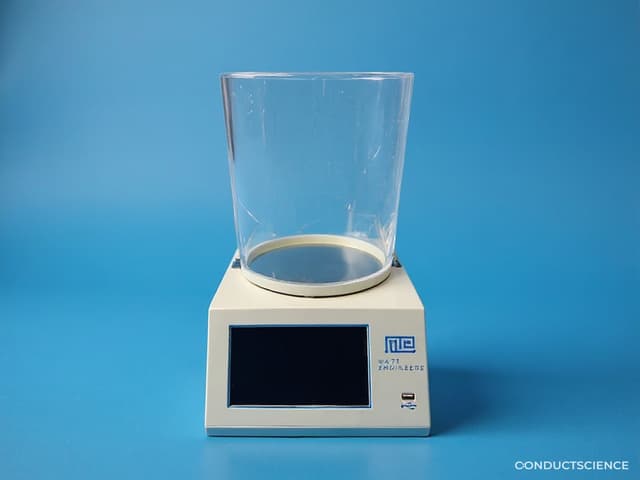 Pain & Nociception Tests