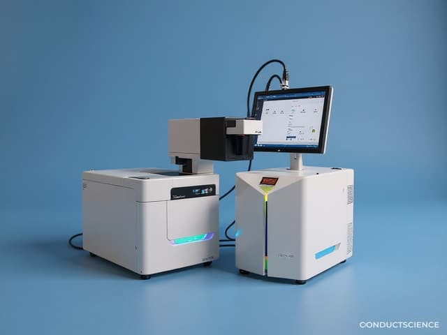 PCR & Genomics