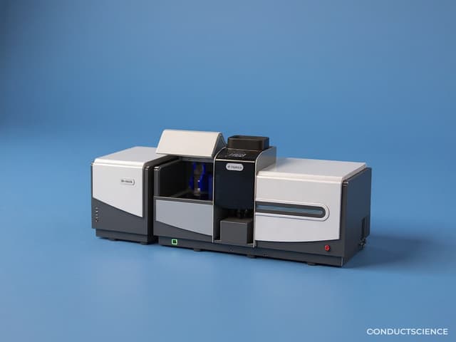 Spectrophotometry