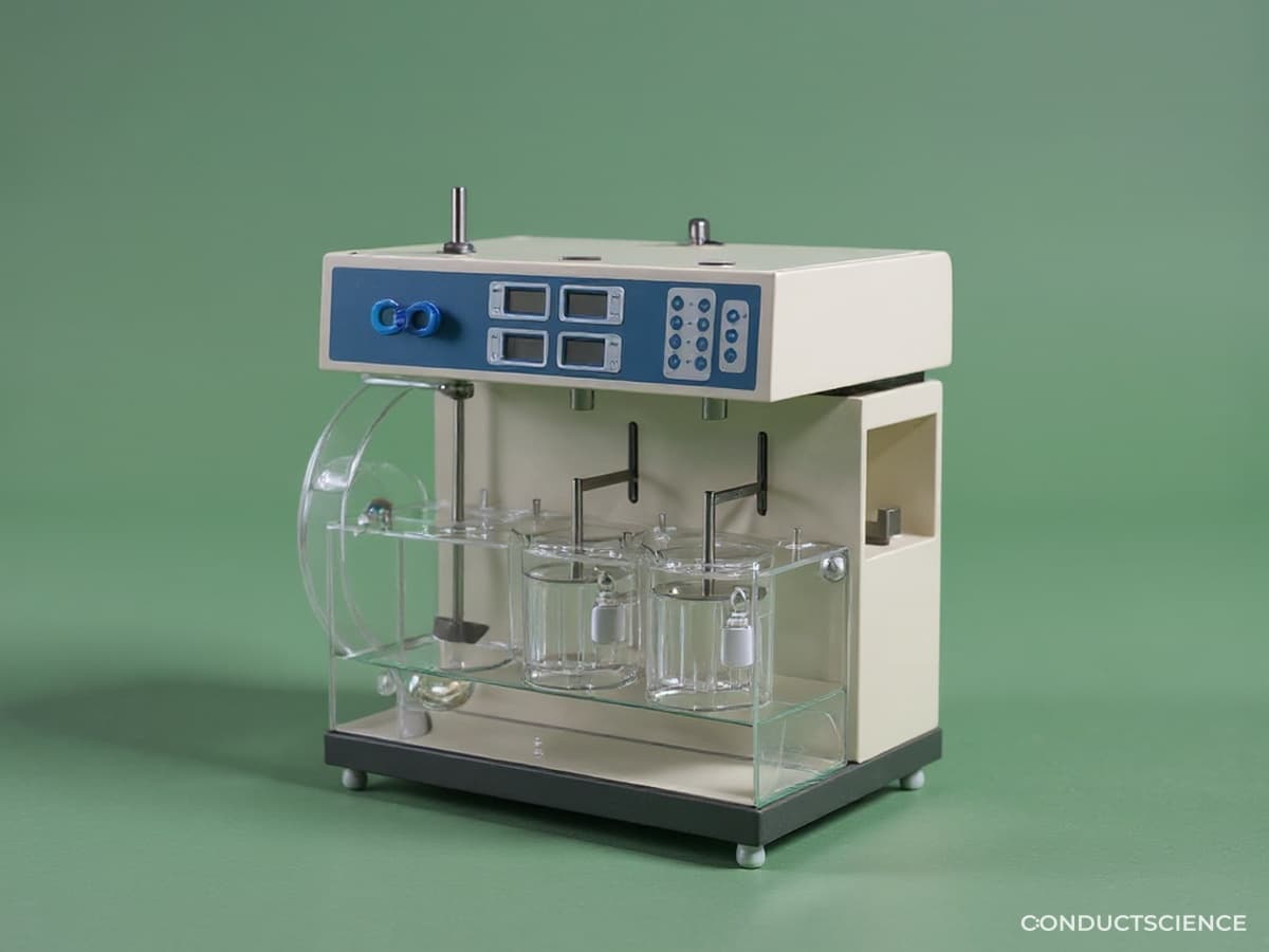 Pharmaceutical Testing