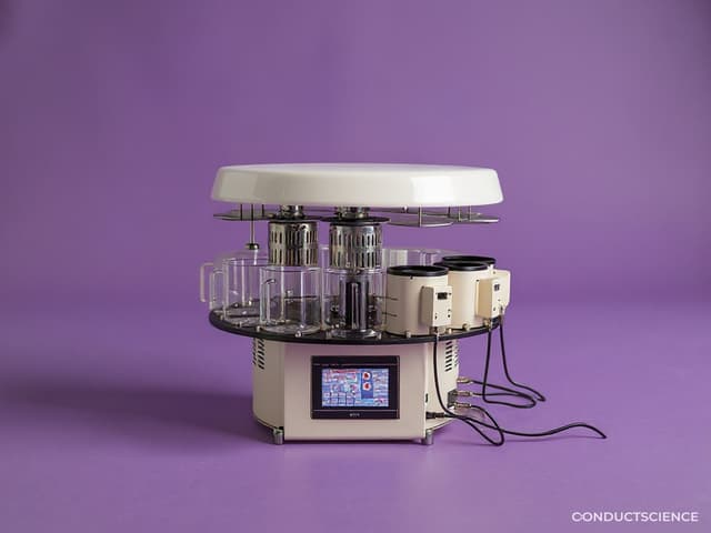 Tissue Processing