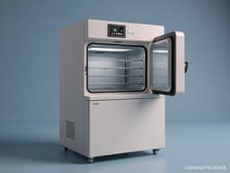 Ultra-Low Freezers