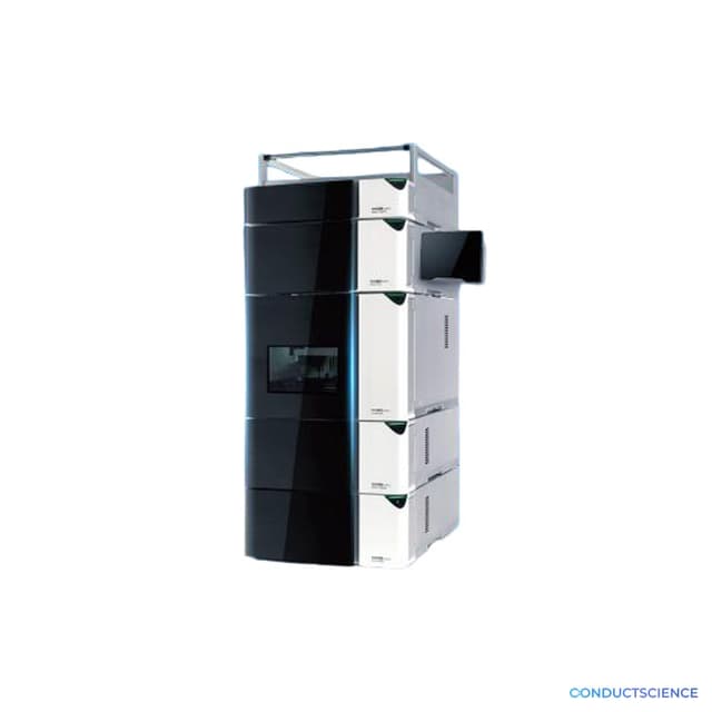 Ultra High Performance Liquid Chromatography System (Customized) - Chromatography