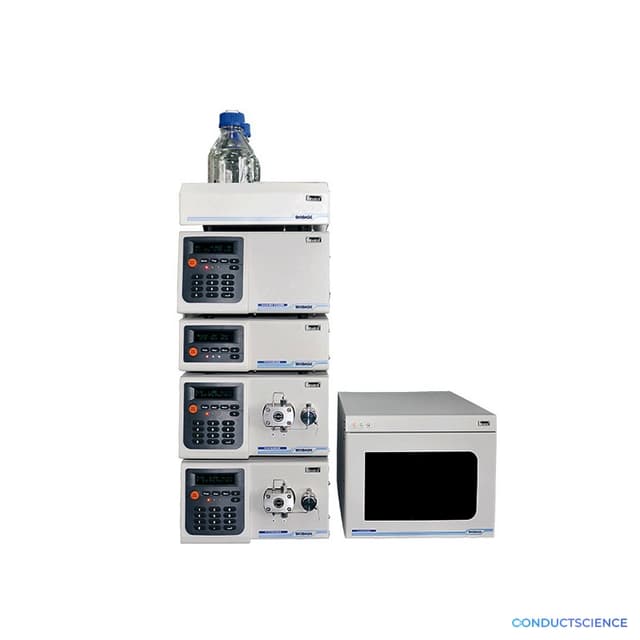 High Performance Liquid Chromatography (HPLC) System - Chromatography