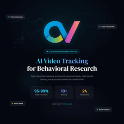 ConductVision: AI Driven Video Tracking