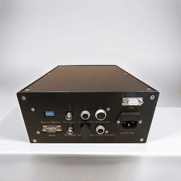 Operant Conditioning Chamber - Control Panel