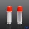 ConductScience Cryogenic Vials 2.0mL, Internal Thread, Sterile (Pack of 10)