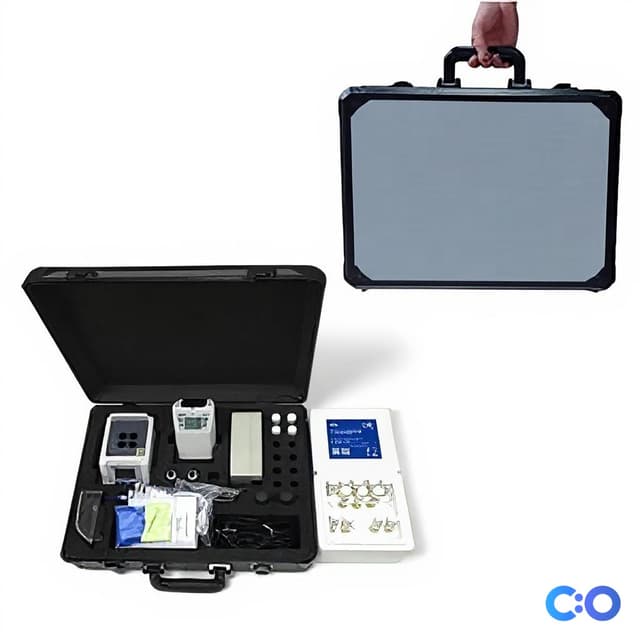 COD Measurement Instrument