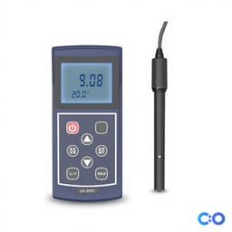 Dissolved Oxygen Analyzer