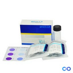 Cyanide Test Kit