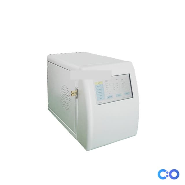 Total Organic Carbon Analyzer 1500 - Offline UV Oxidation