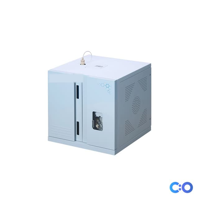 Total Organic Carbon Analyzer 2000 - High Temperature Combustion